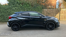 Toyota C-HR 2.0 Hybrid Excel 5dr CVT Hybrid Hatchback
